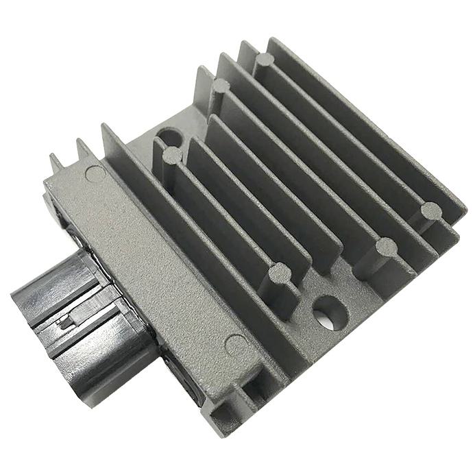 Regulador e Retificador - Gauss - GM10031 - (1)
