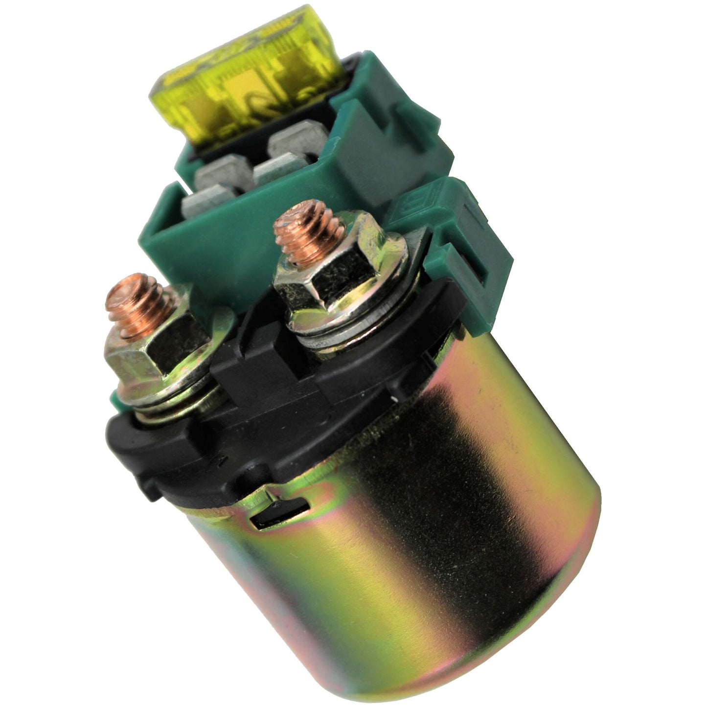 Relé de Partida para Moto - Gauss - GM22003 - (1)