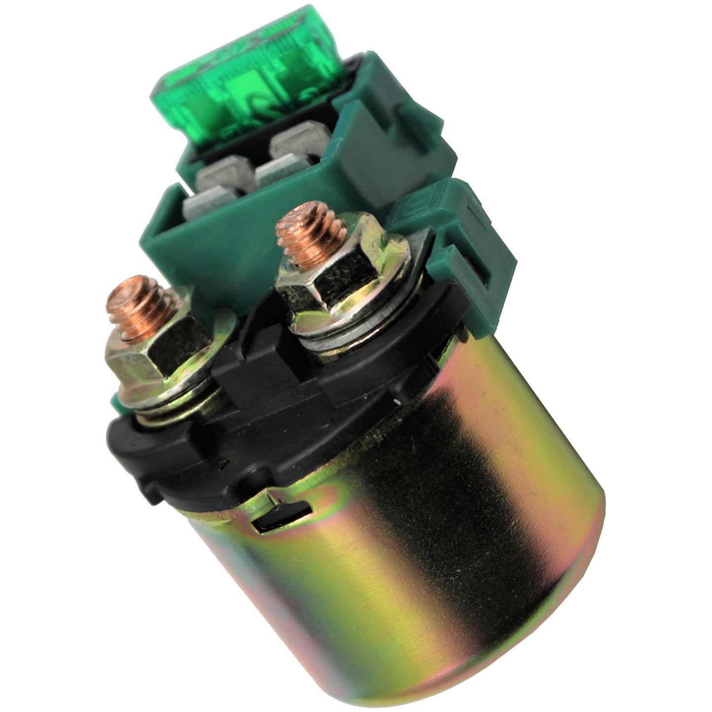 Relé de Partida para Moto - Gauss - GM22004 - (1)