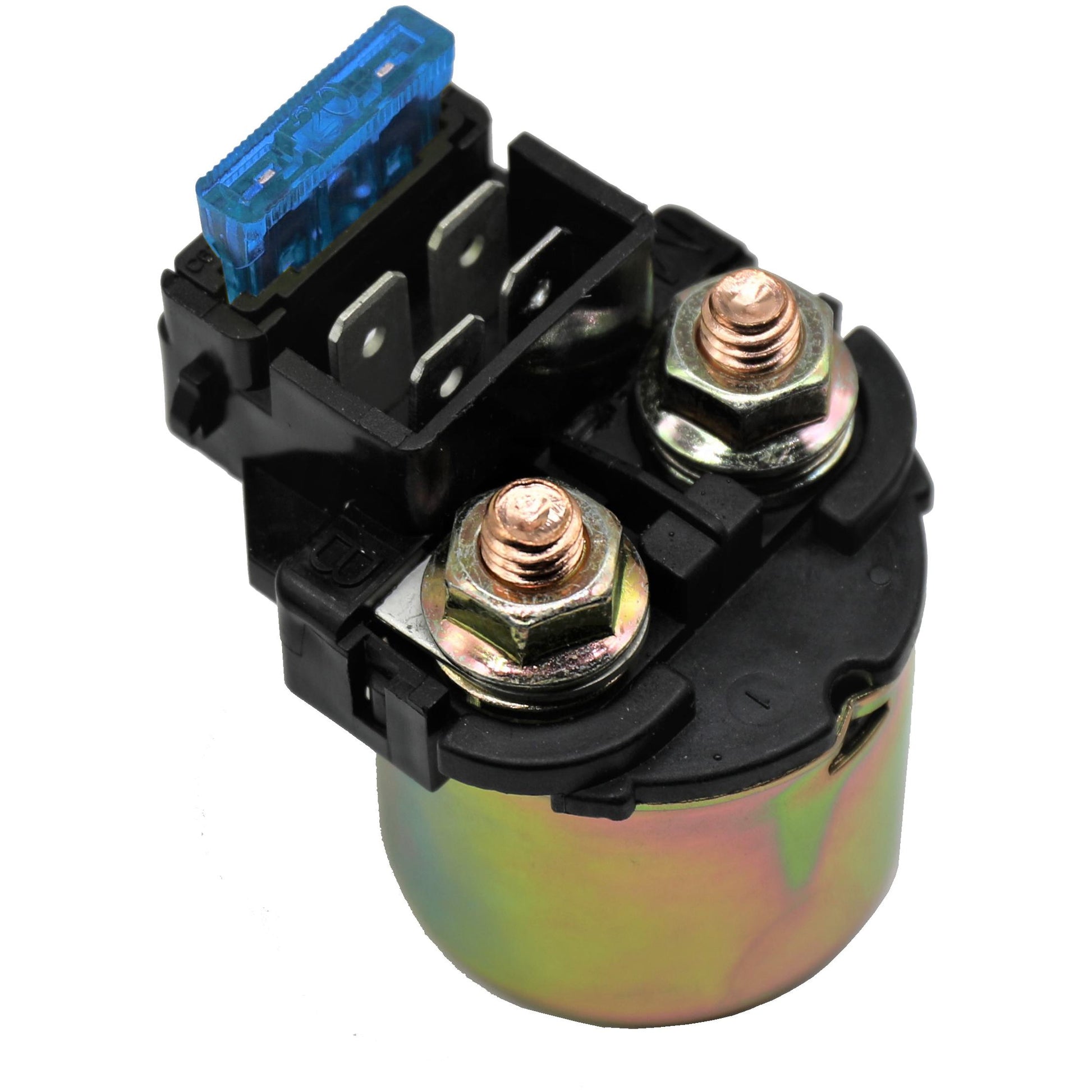 Relé de Partida Para Moto - Gauss - GM22005 - (1)