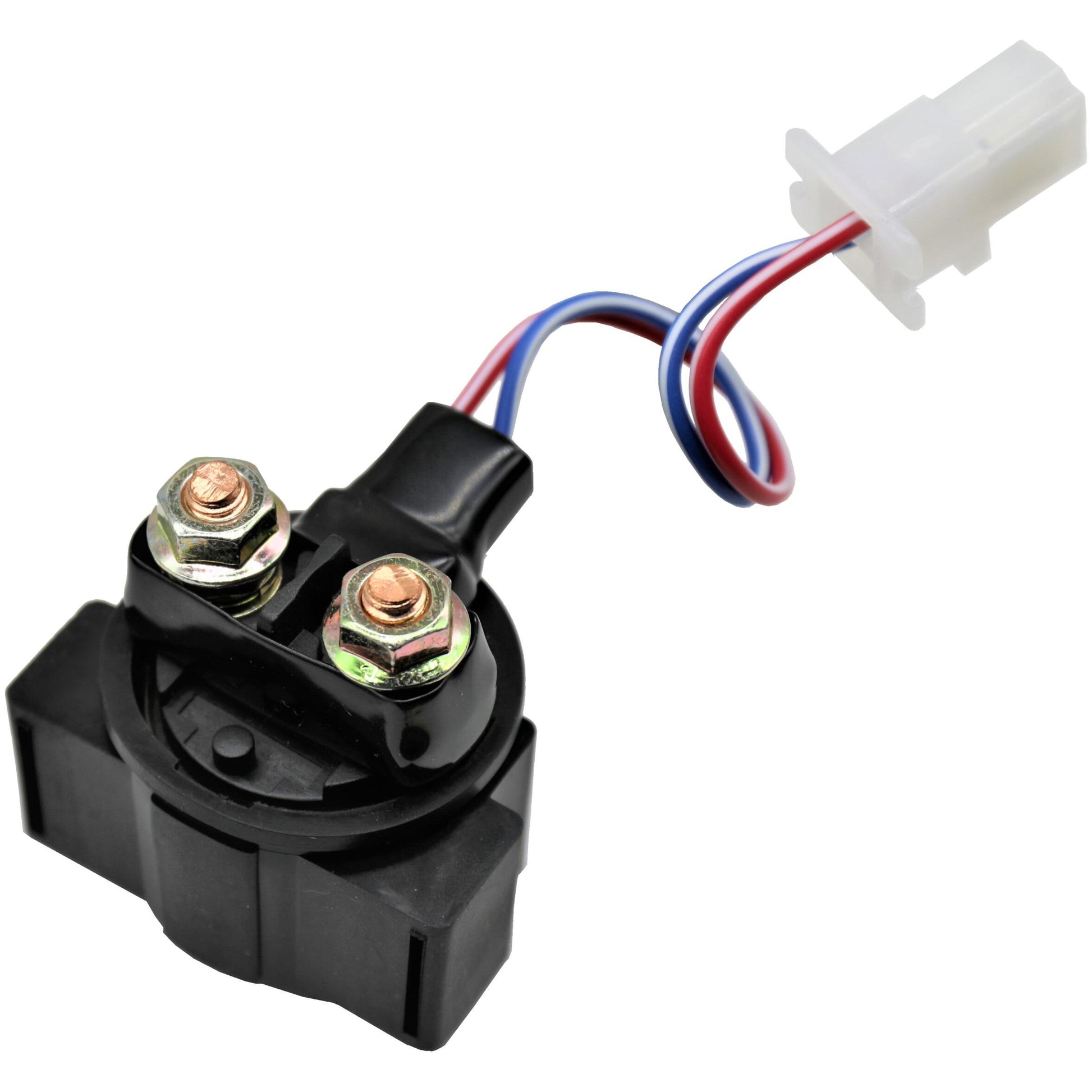 Relé de Partida para Moto - Gauss - GM22008 - (1)