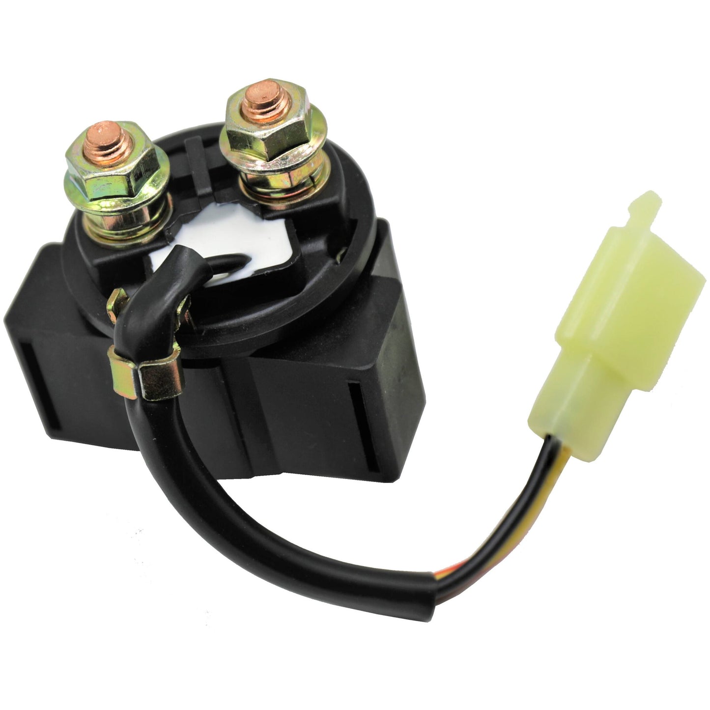 Relé de Partida para Moto - Gauss - GM22011 - (1)