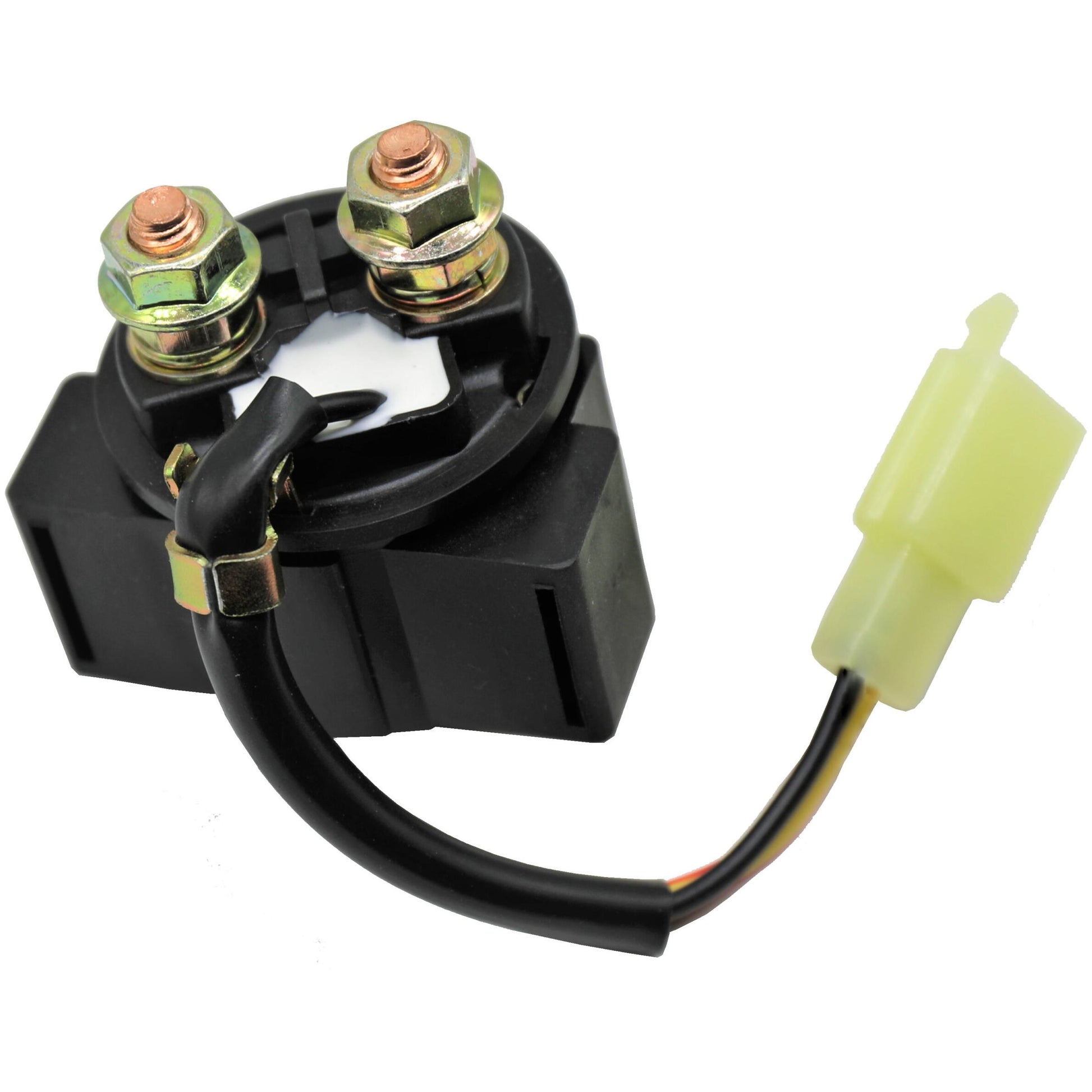Relé de Partida para Moto - Gauss - GM22011 - (1)