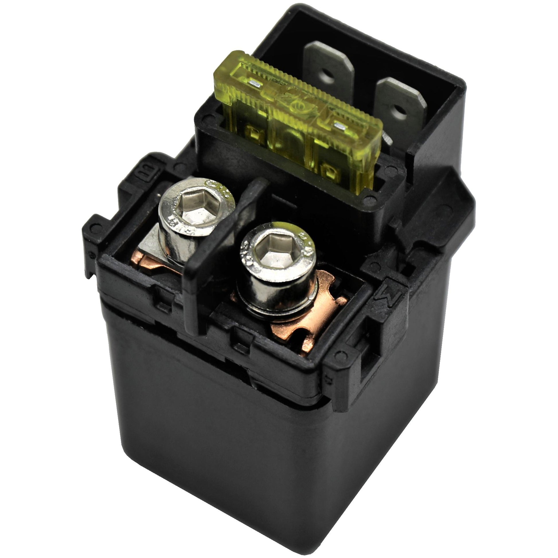 Relé de Partida para Moto - Gauss - GM22015 - (1)
