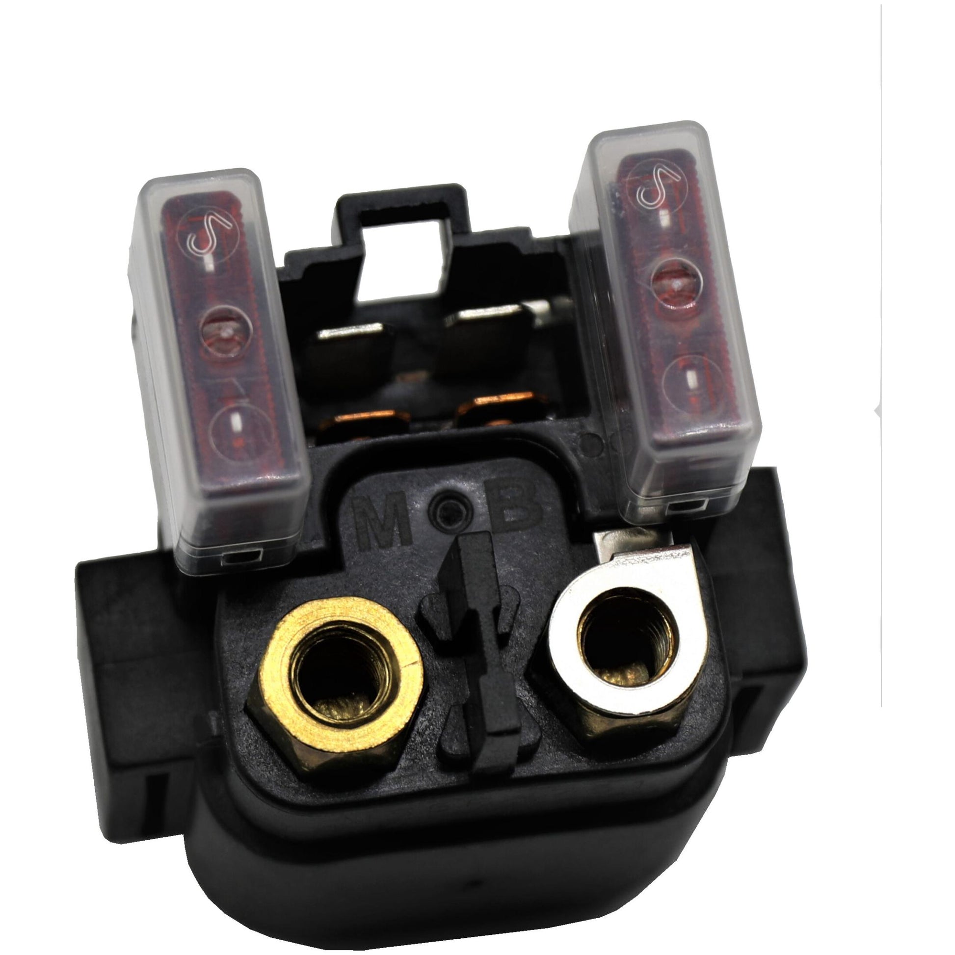 Relé de Partida para Moto - Gauss - GM22021 - (1)