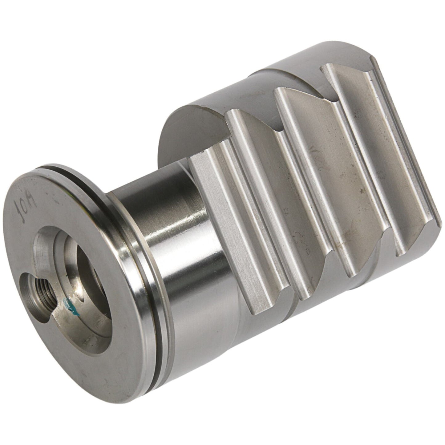 Reparo Caixa de Direção Hidráulica - TRW - 22150631S - (3)