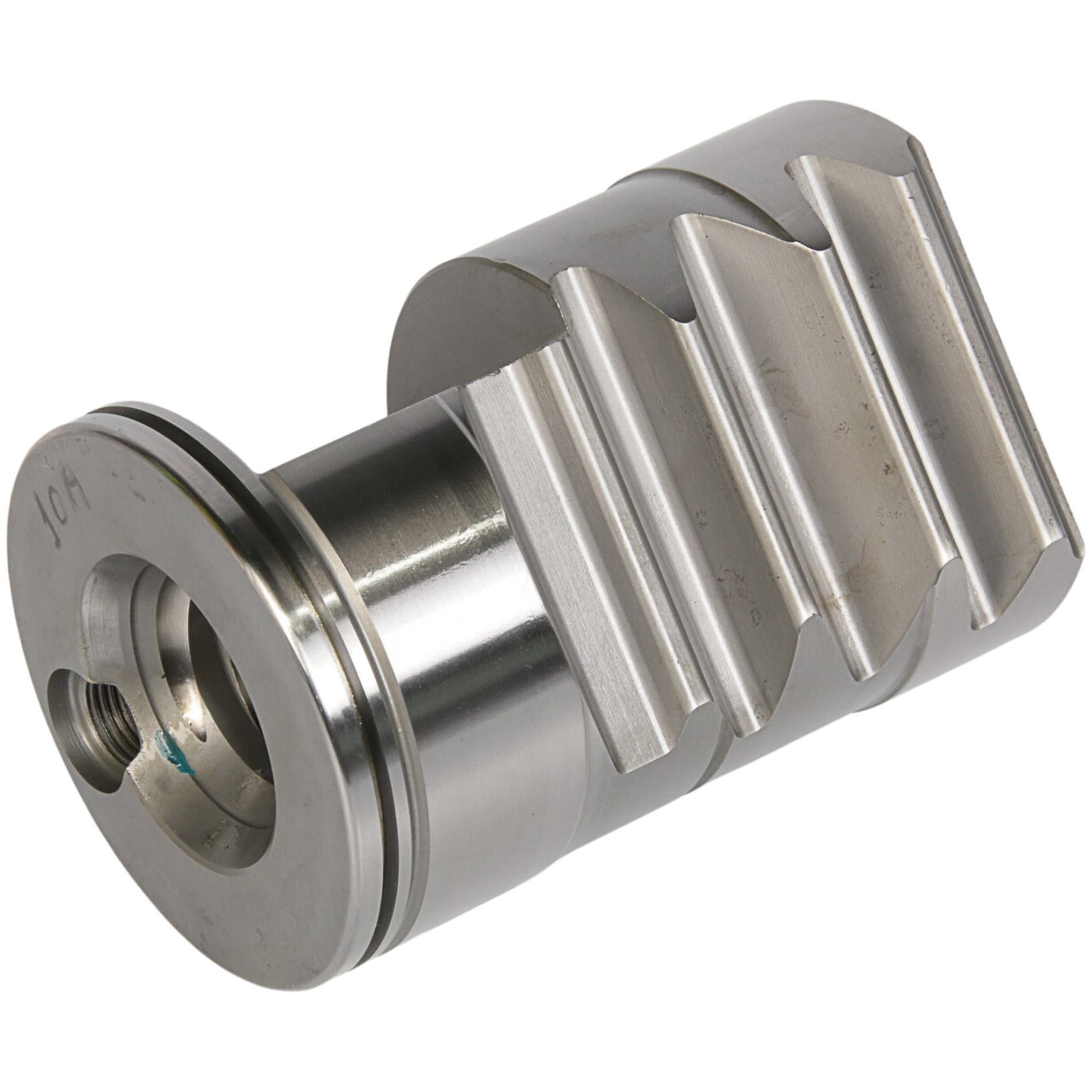 Reparo Caixa de Direção Hidráulica - TRW - 22150631S - (3)