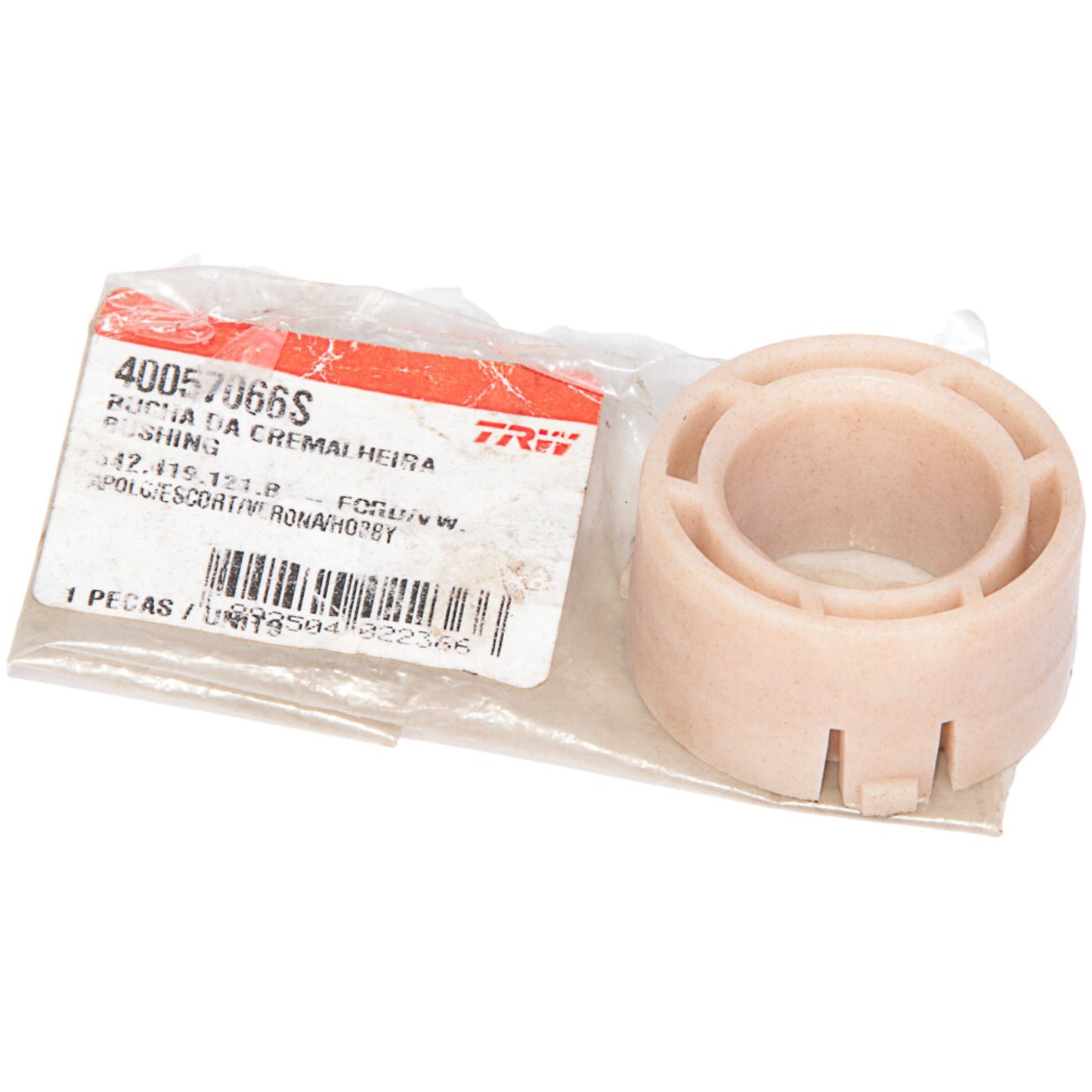 Reparo Caixa de Direção - TRW - 40057066S - (3)