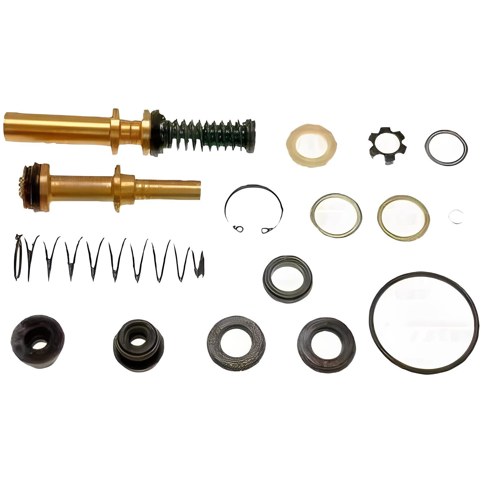 Reparo Cilindro Mestre - TRW - RRCD00430 - (1)