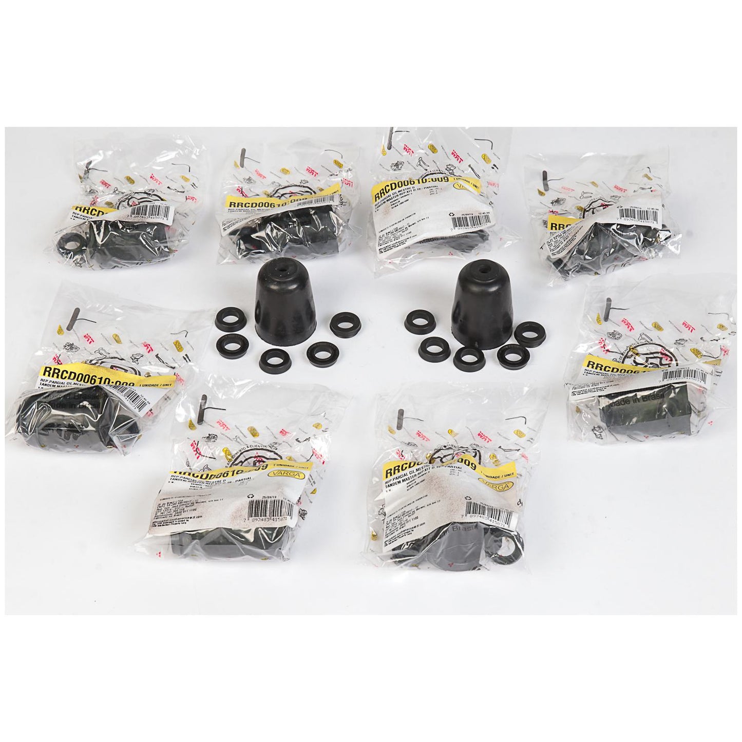 Reparo Cilindro Mestre - TRW - RRCD00610 - (2)