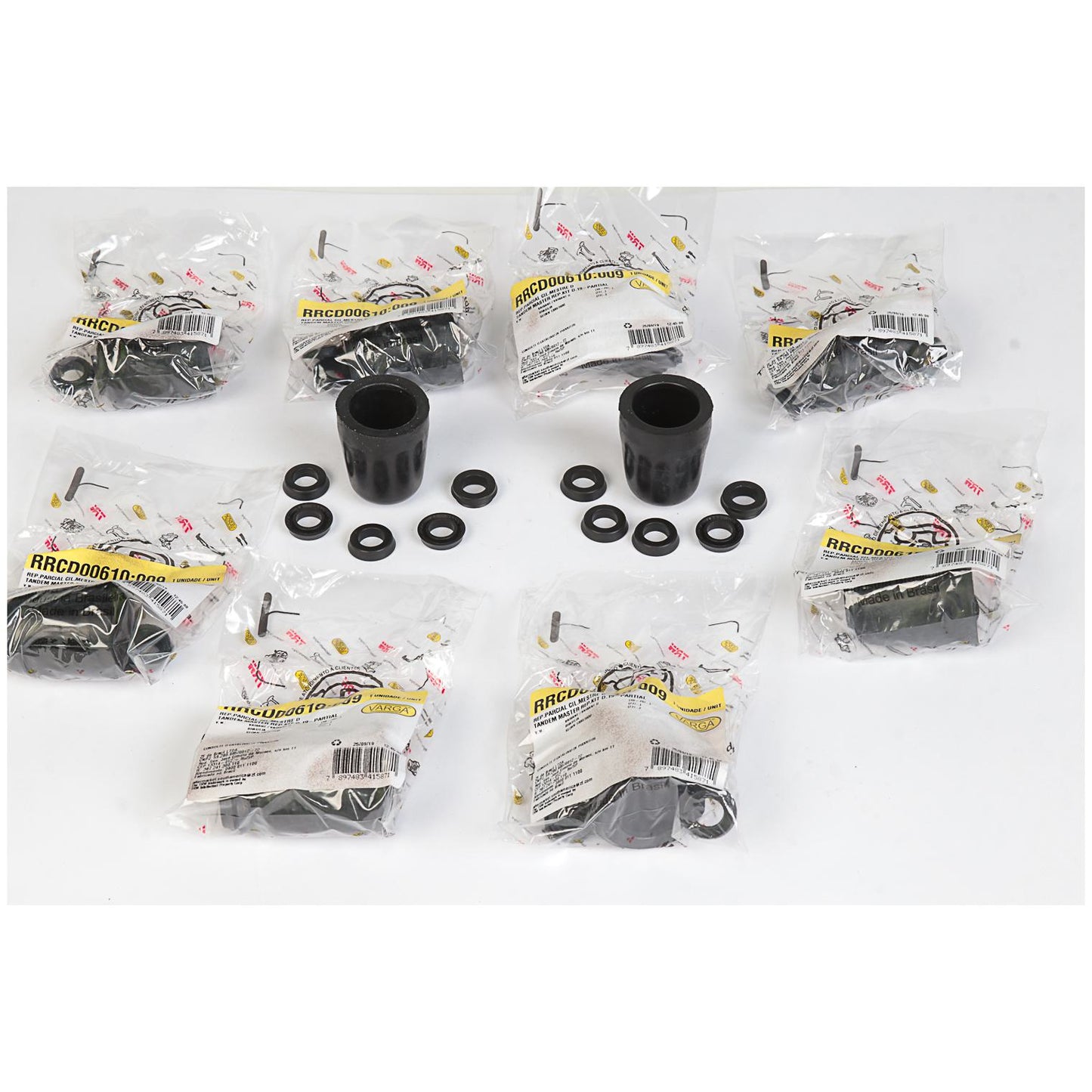 Reparo Cilindro Mestre - TRW - RRCD00610 - (1)