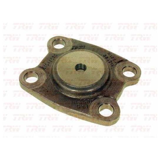 Reparo da Caixa Direção Hidráulica - TRW - 22150618S - (1)