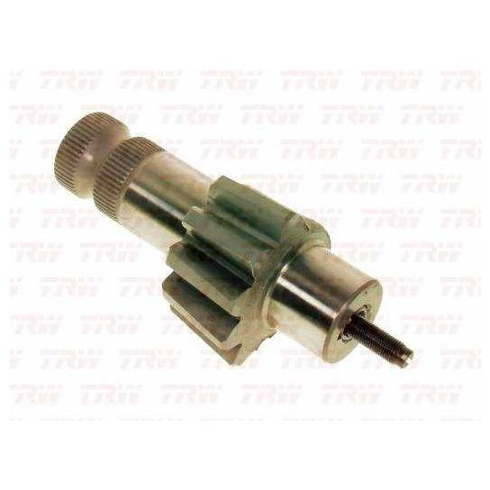 Reparo da Caixa Direção Hidráulica - TRW - 22150918S - (1)