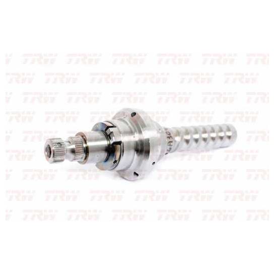 Reparo da Caixa Direção Hidráulica - TRW - 22151042S - (1)