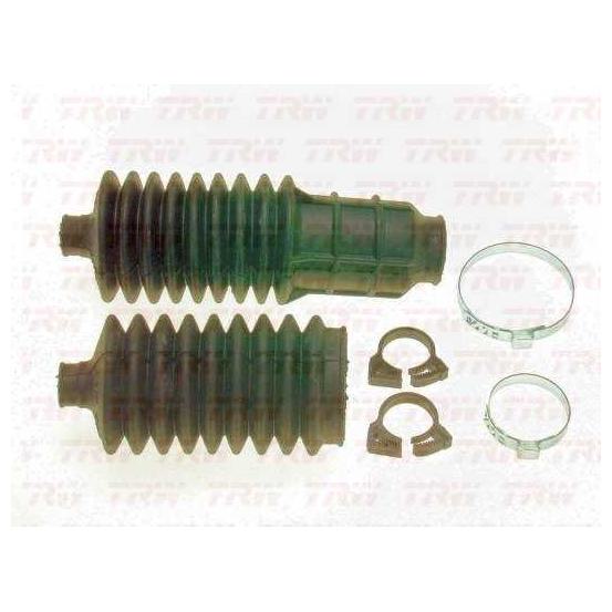 Reparo DA Caixa Direção Mecânica - TRW - 15150721S - (1)