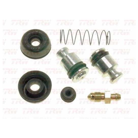 Reparo do Cilindro de Roda - TRW - RRCR57870 - (1)