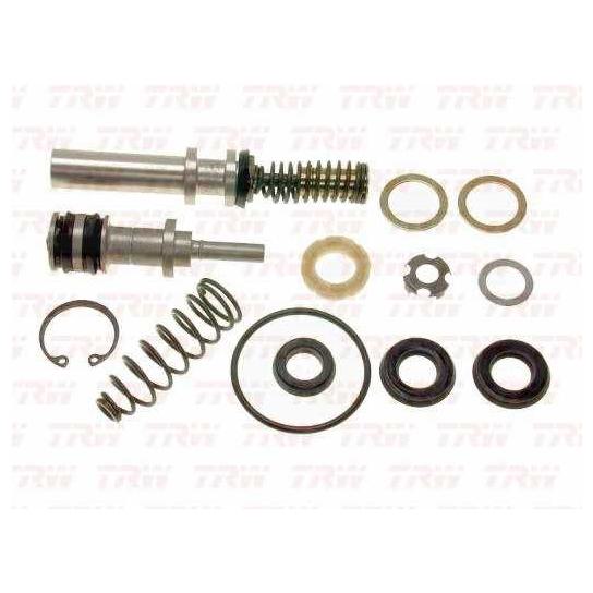 Reparo do Cilindro Mestre Duplo - TRW - RRCD00440 - (1)