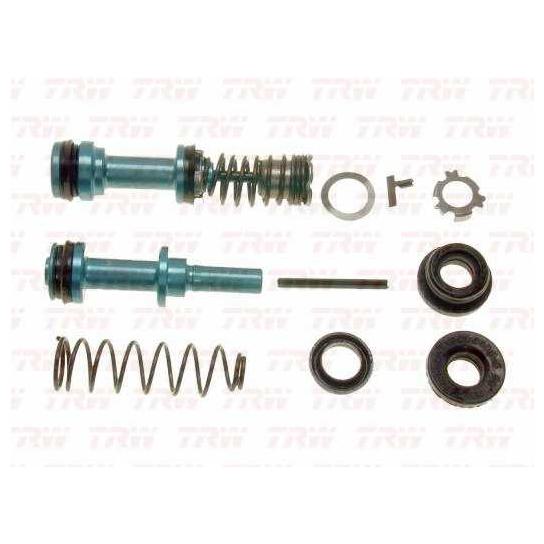 Reparo do Cilindro Mestre Duplo - TRW - RRCD00680 - (1)