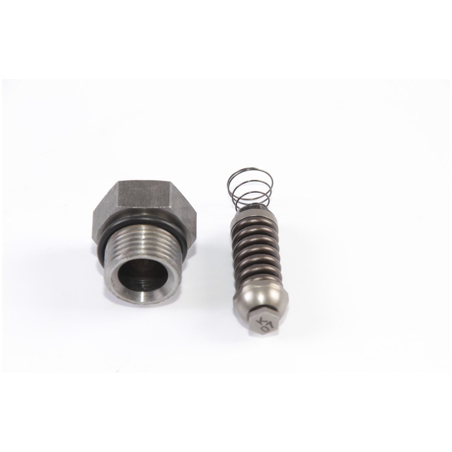 Reparo Válvula Caixa de Direção - TRW - 22150768S - (2)