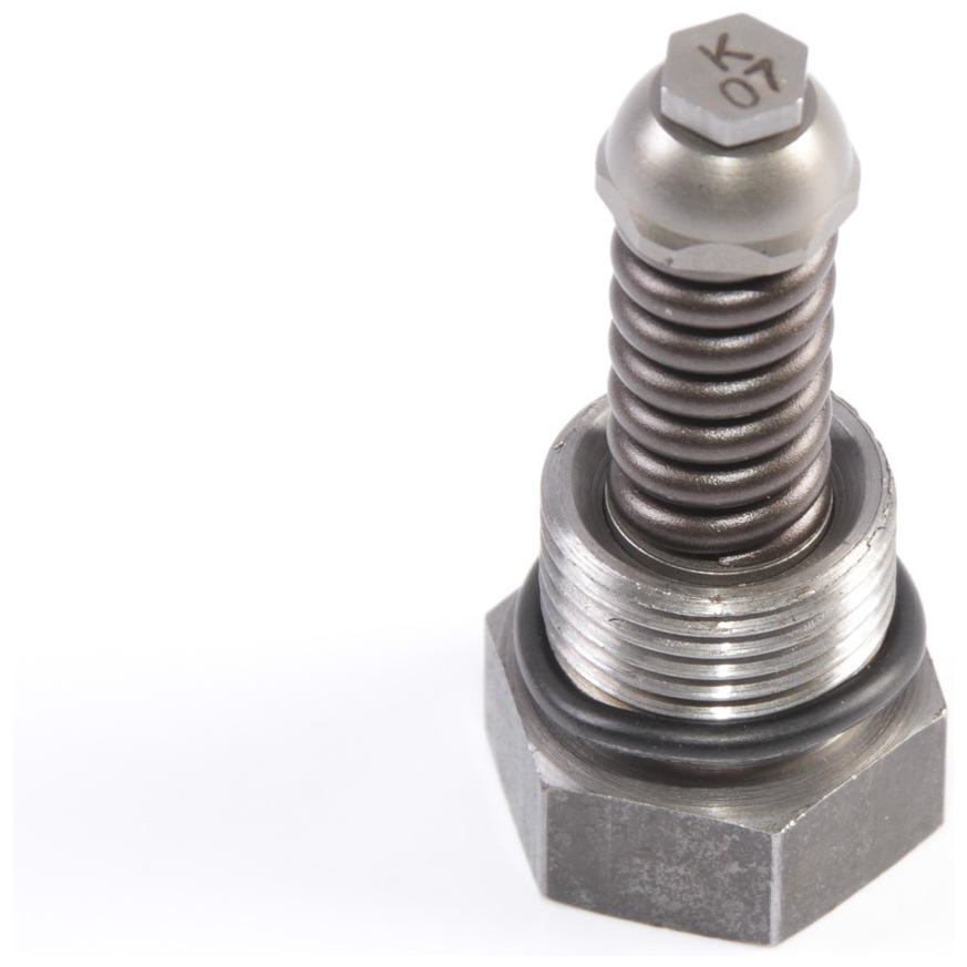 Reparo Válvula Caixa de Direção - TRW - 22150768S - (1)