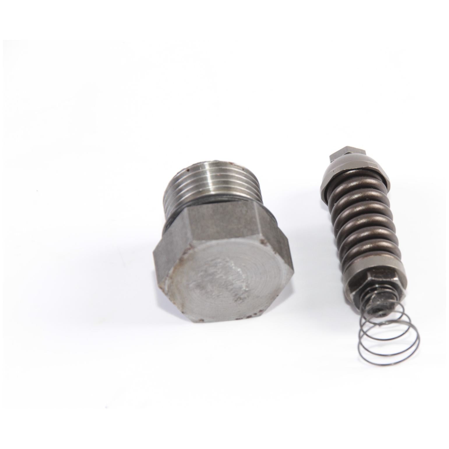 Reparo Válvula Caixa de Direção - TRW - 22150768S - (3)