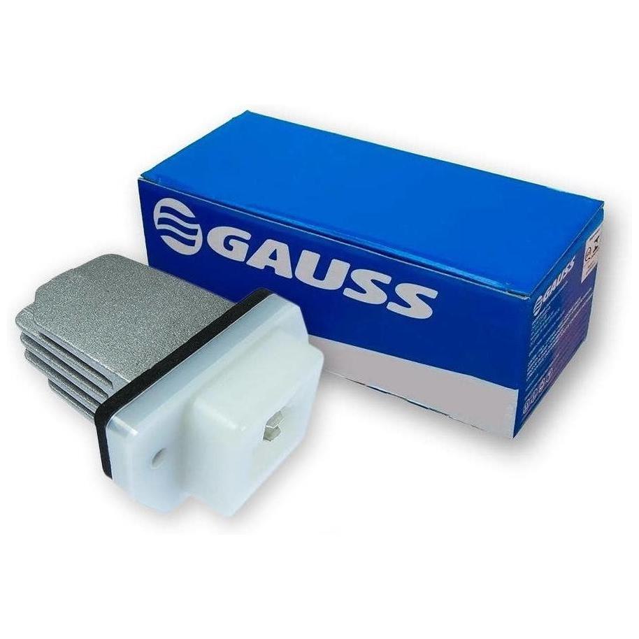 Resistência do Ventilador - Gauss - GE3057 - (1)