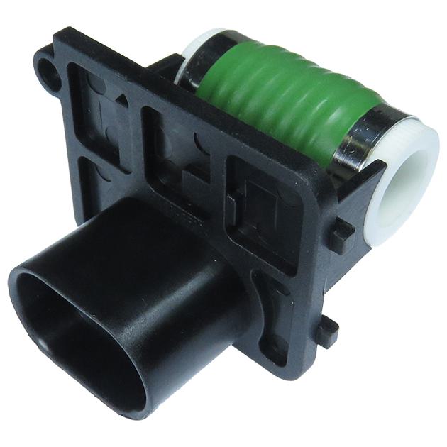 Resistência - Gauss - GE3010 - (1)
