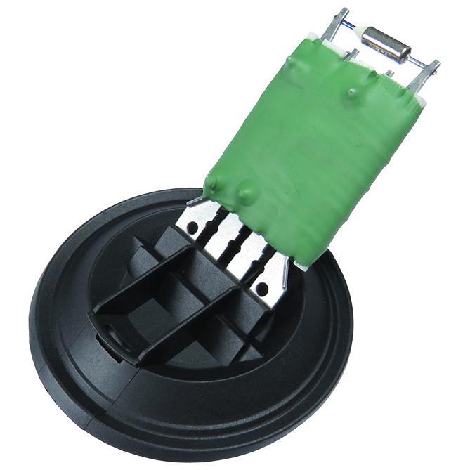 Resistência - Gauss - GE3020 - (1)