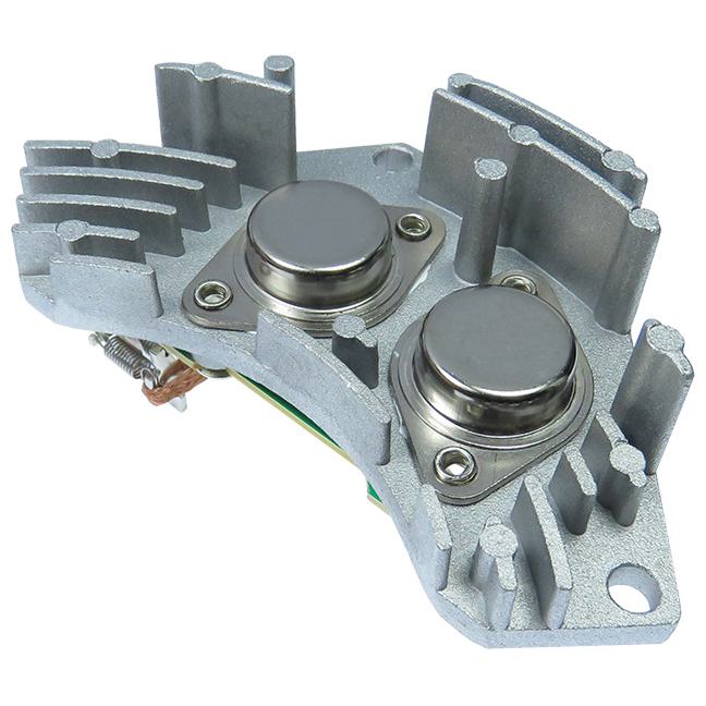 Resistência - Gauss - GE3040 - (1)