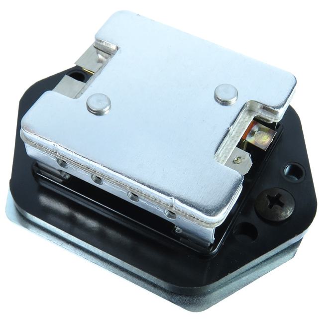 Resistência - Gauss - GE3069 - (1)