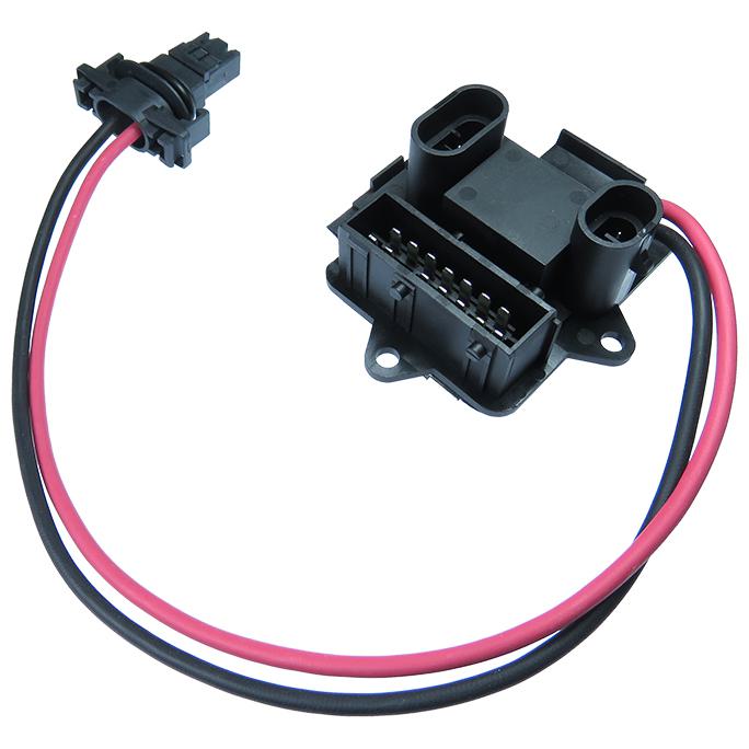 Resistência - Gauss - GE3092 - (1)