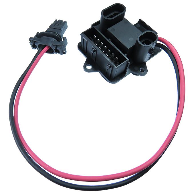 Resistência - Gauss - GE3095 - (1)