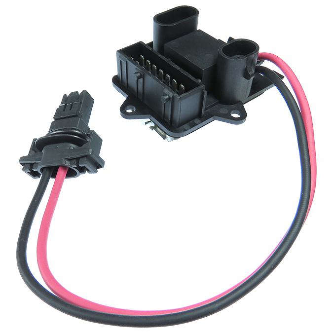 Resistência - Gauss - GE3112 - (1)
