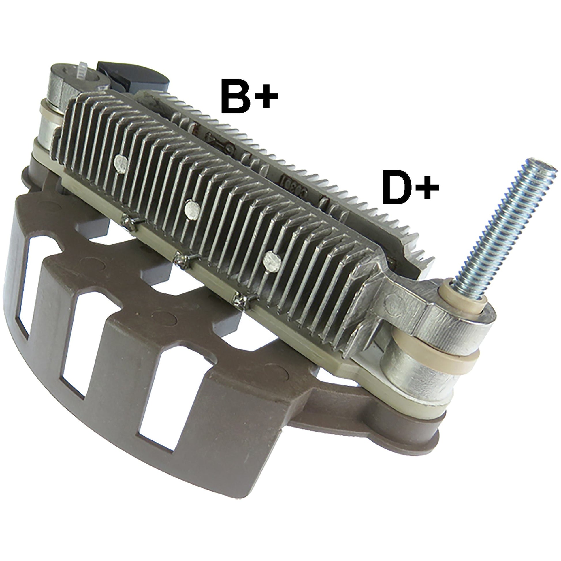 Retificador do Alternador - Gauss - GA1286 - (1)