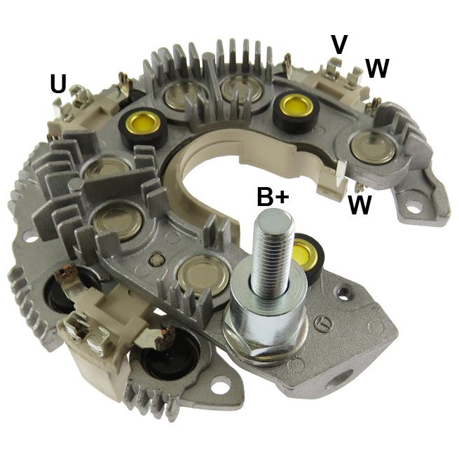 Retificador - Gauss - GA1150 - (1)