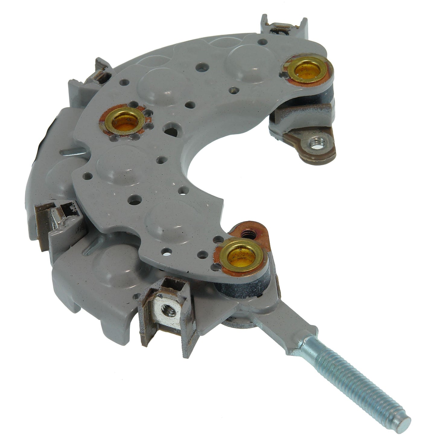Retificador - Gauss - GA1160 - (5)