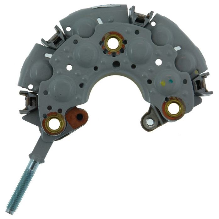 Retificador - Gauss - GA1160 - (3)