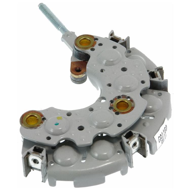 Retificador - Gauss - GA1160 - (2)
