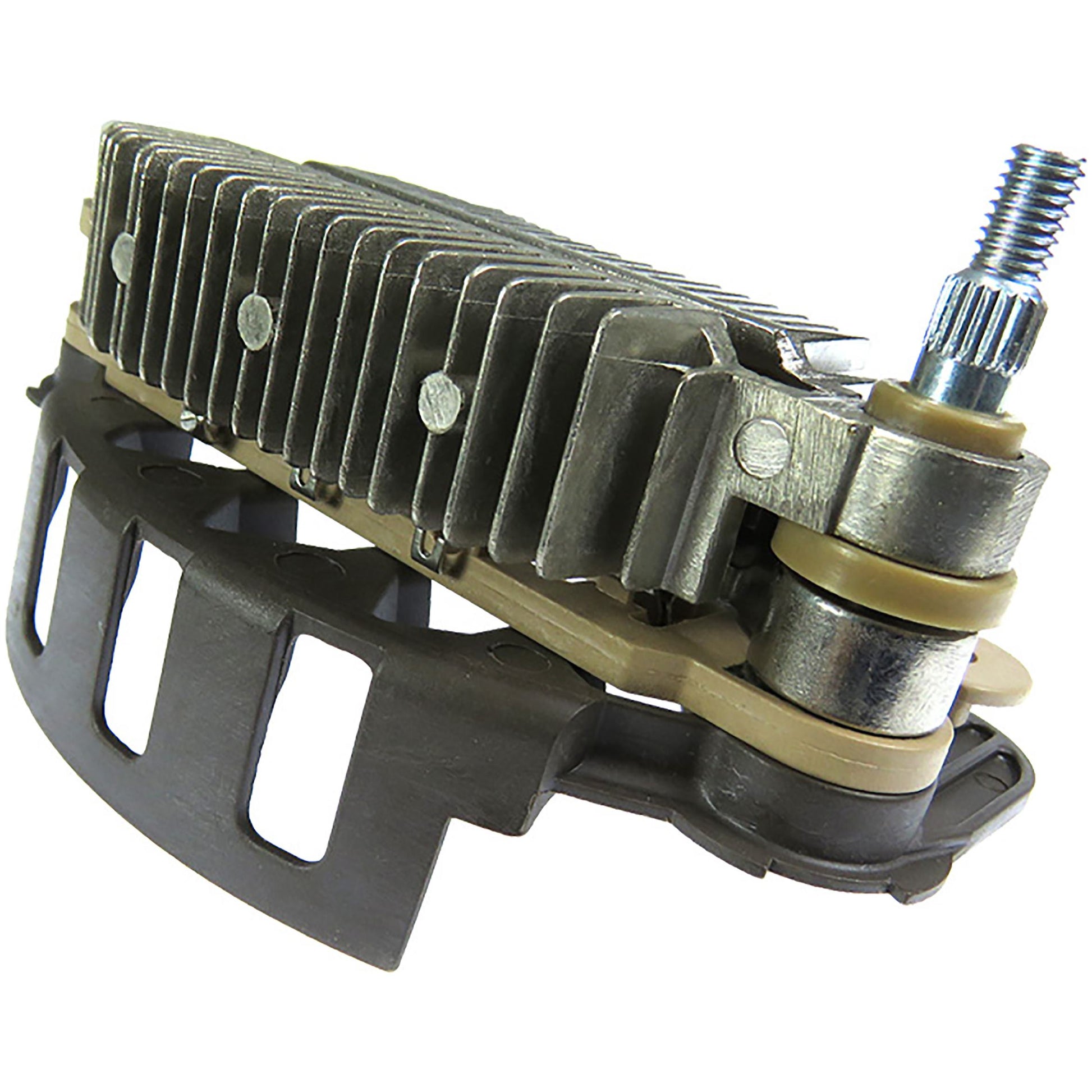 Retificador - Gauss - GA1319 - (2)