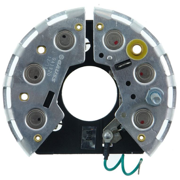 Retificador - Gauss - GA1320 - (3)