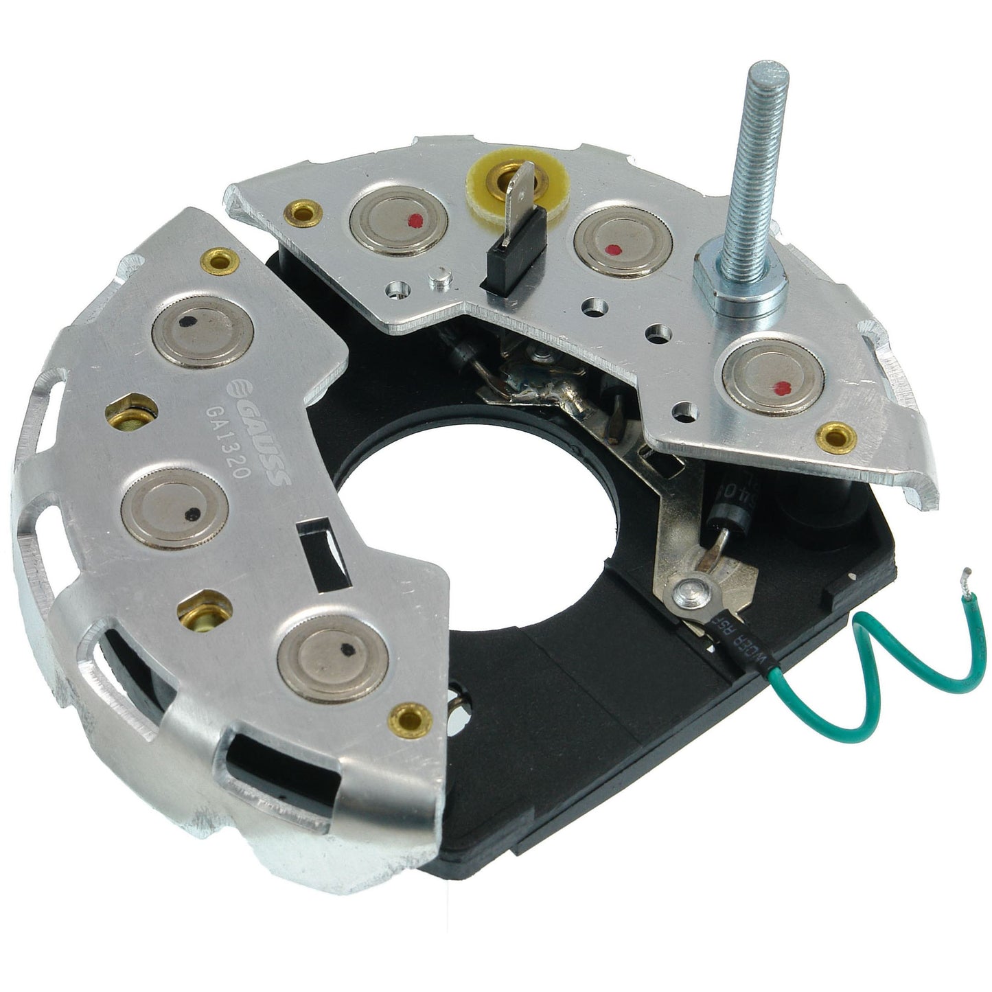 Retificador - Gauss - GA1320 - (4)