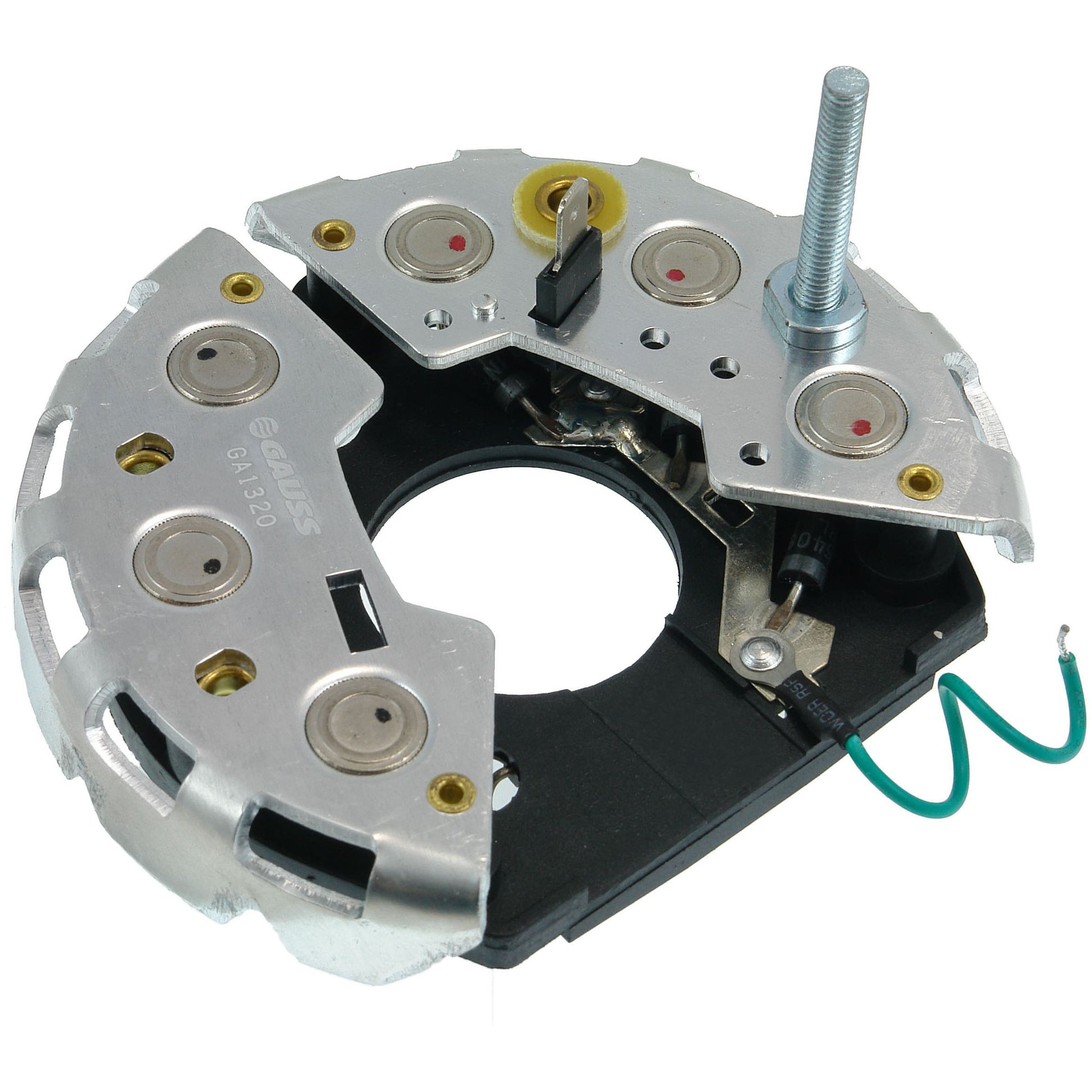 Retificador - Gauss - GA1320 - (4)