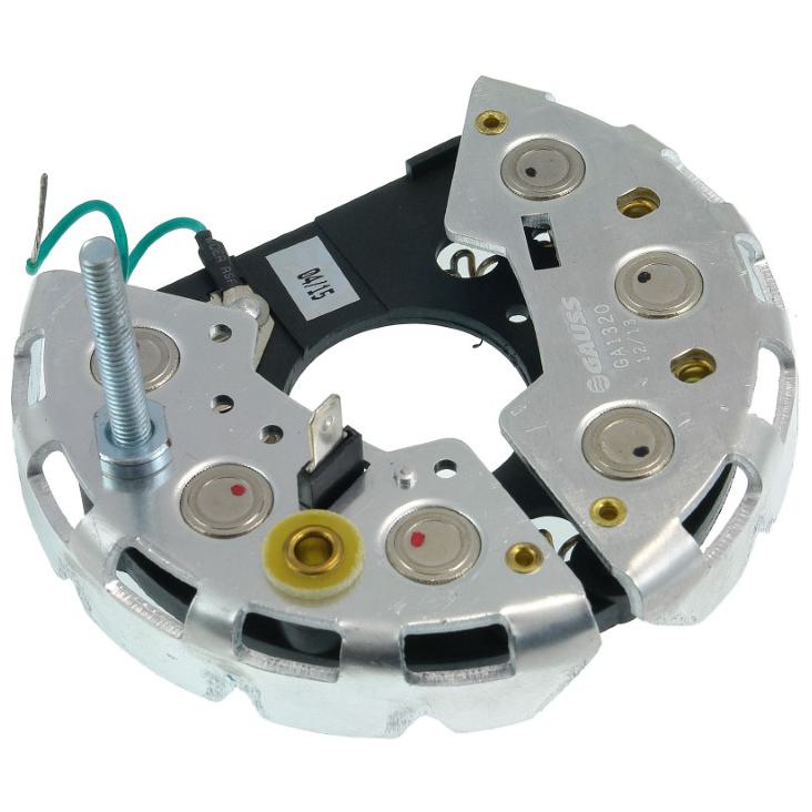 Retificador - Gauss - GA1320 - (2)