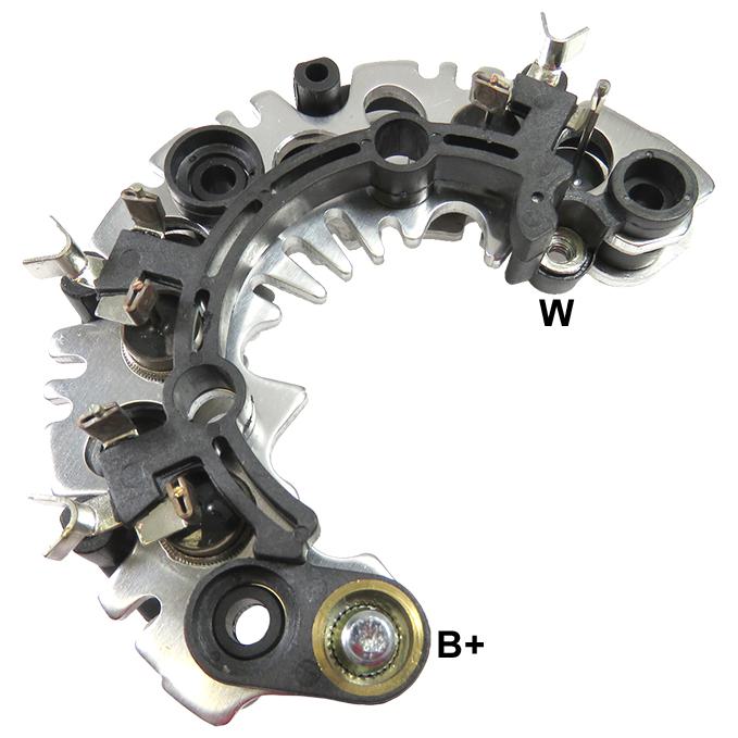Retificador - Gauss - GA1474 - (1)