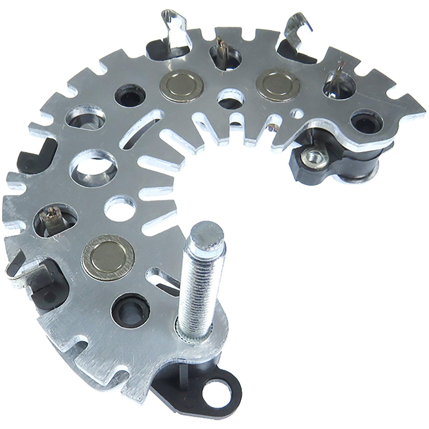 Retificador - Gauss - GA1475 - (2)