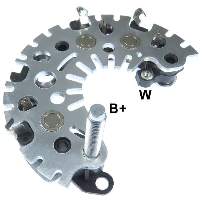 Retificador - Gauss - GA1475 - (1)