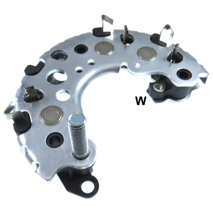 Retificador - Gauss - GA1476 - (1)