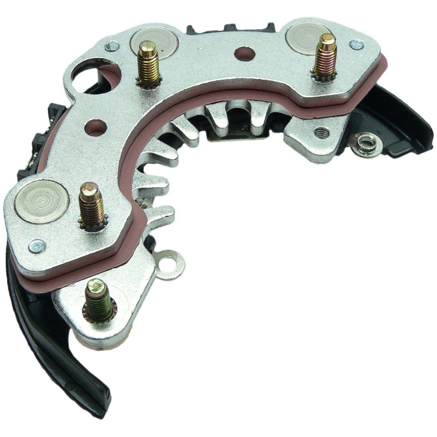 Retificador do Alternador - Gauss - GA1768 - (1)