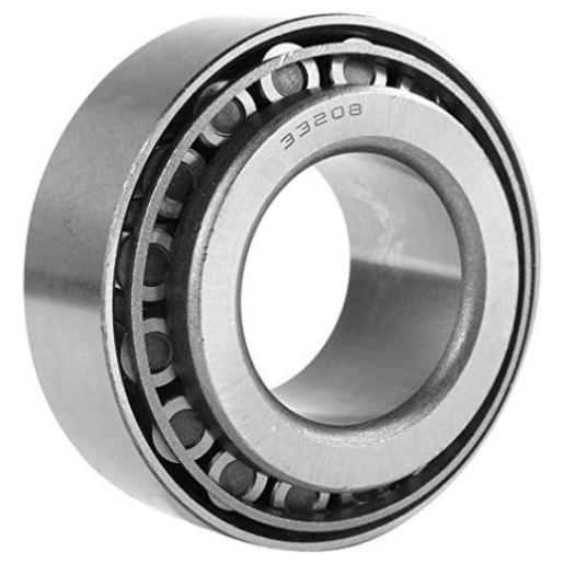Rolamento - Cobra Automotiva - CO33208 - (1)