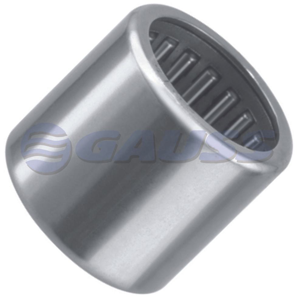 Rolamento de Agulhas do Motor de Partida - Vazado - Gauss - GR6012 - (1)